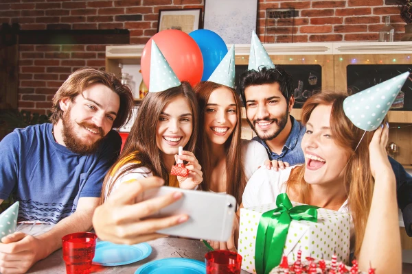 Cagnotte anniversaire